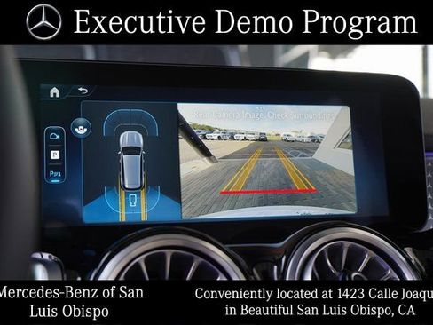 Used 2025 Mercedes-Benz GLB 250 image 23