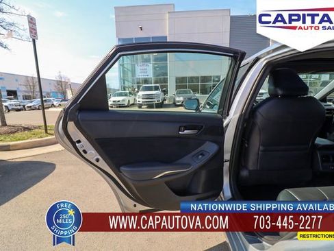 Used 2019 Toyota Avalon XSE w/ All Weather Liner Package image 36