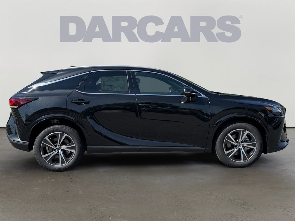 New 2026 Lexus RX 350 Premium w/ Accessory Package (Z1) AWD/4WD image 3