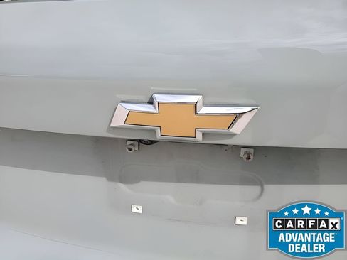 Used 2025 Chevrolet Equinox LT w/ Convenience Package II AWD/4WD image 48