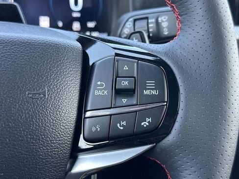 New 2025 Ford Explorer ST w/ Sun And Sound Package image 21