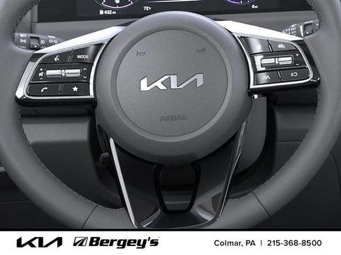New 2026 Kia Seltos EX AWD/4WD image 31
