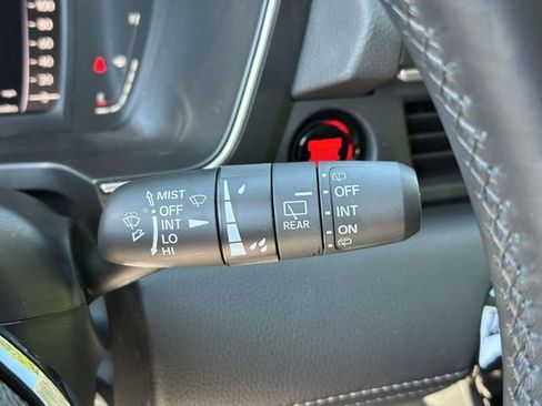 Certified 2026 Honda Passport RTL image 24