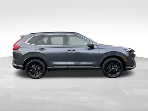 Used 2024 Honda CR-V Sport image 9
