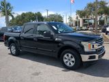 Used 2018 Ford F150 XLT image 2