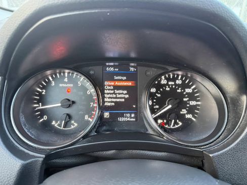 Used 2020 Nissan Rogue Sport S w/ Appearance Package AWD/4WD image 17
