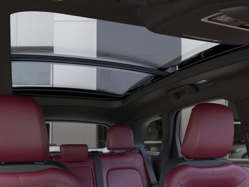 New 2026 Lincoln Corsair Grand Touring image 23