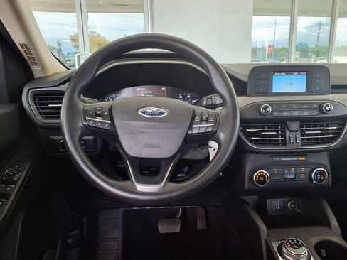 Used 2020 Ford Escape S FWD image 14
