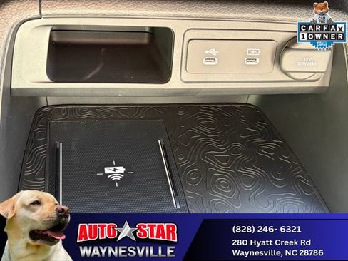 Used 2026 Honda Passport TrailSport Elite image 18