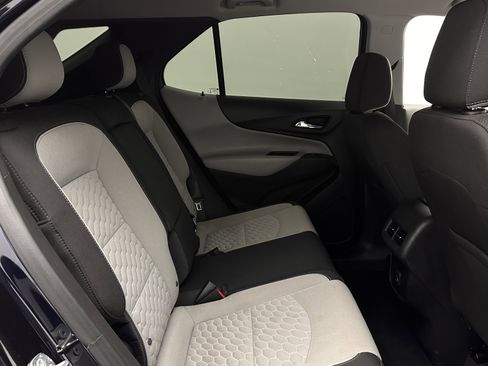 Used 2021 Chevrolet Equinox LS w/ LPO, Blackout Package image 29
