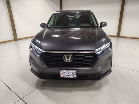 New 2026 Honda CR-V LX image 3