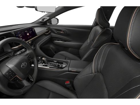 New 2025 Toyota Crown Signia w/ Advanced Technology Package AWD/4WD image 6
