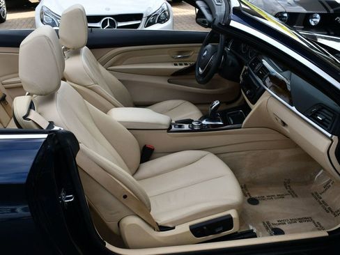 Used 2014 BMW 428i Convertible image 63