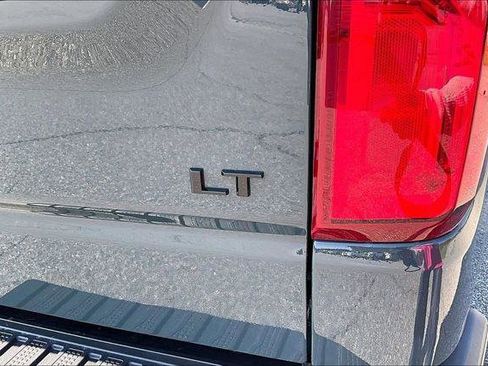 New 2026 Chevrolet Silverado 1500 LT Trail Boss w/ Convenience Package II AWD/4WD image 9
