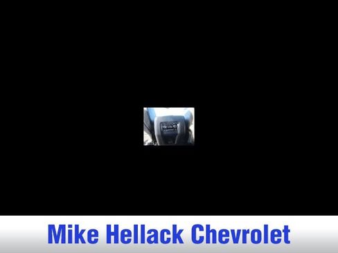 New 2026 Chevrolet Tahoe RST image 57