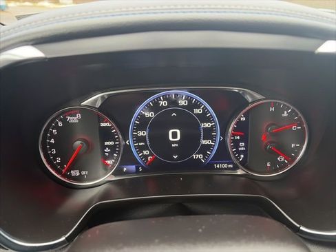 Used 2024 Chevrolet Blazer RS image 20