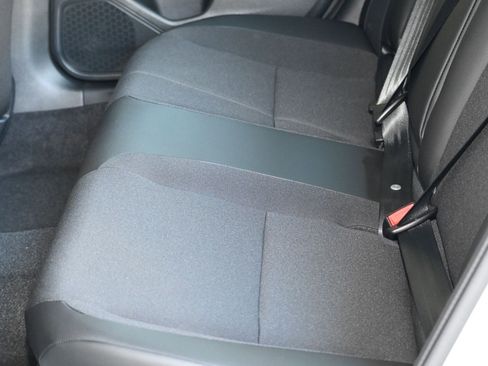 New 2026 Honda Civic Sport image 18