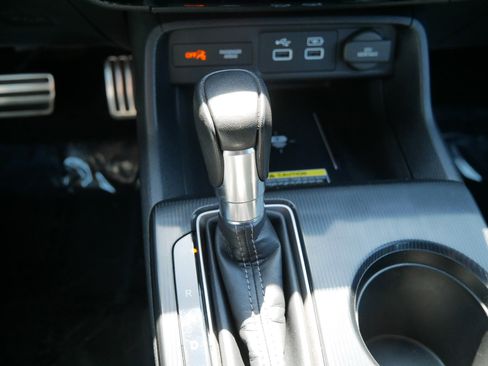 Certified 2023 Honda Civic Sport Touring image 24