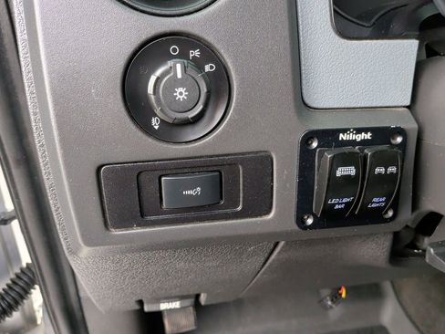 Used 2013 Ford F150 STX w/ Mid Equipment Group image 15