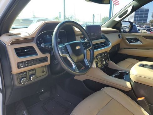 Used 2023 Chevrolet Tahoe Premier image 18