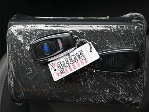 Used 2023 Subaru Crosstrek 2.5i Sport image 10