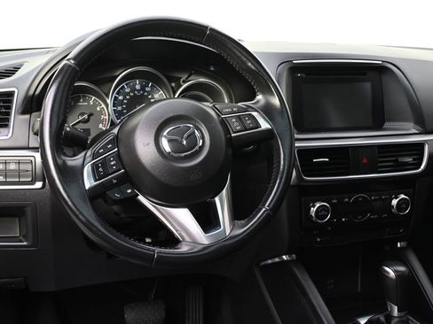 Used 2016 MAZDA CX-5 Grand Touring AWD/4WD image 10