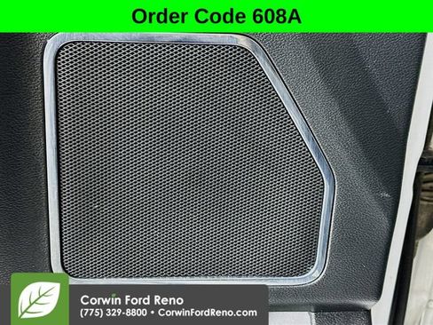 Used 2021 Ford F250 Lariat w/ Lariat Value Package AWD/4WD image 18