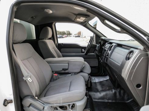 Used 2014 Ford F150 XL w/ Power Equipment Group image 28