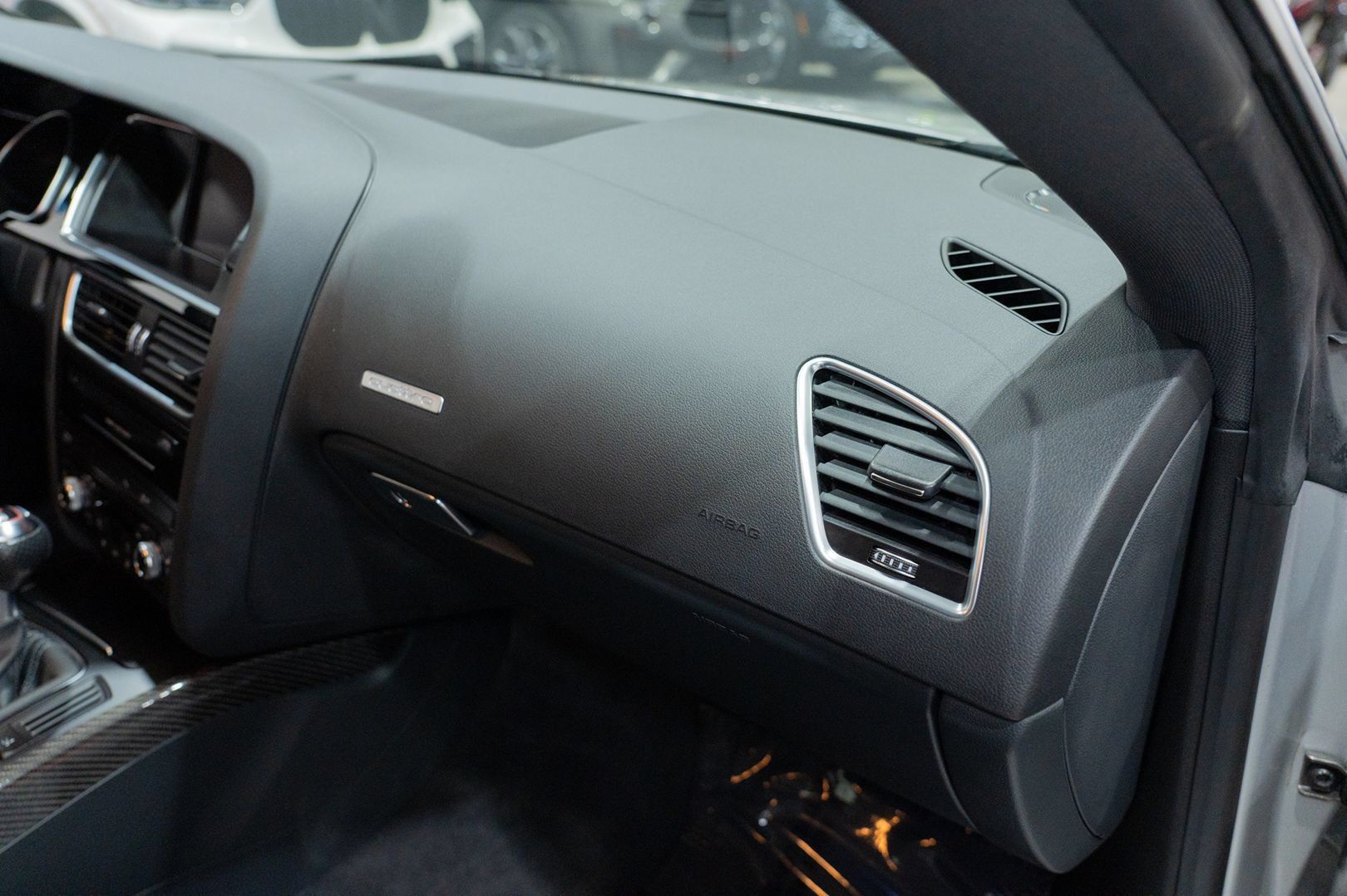 Used 2013 Audi RS 5 Coupe AWD/4WD image 37