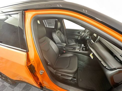 New 2026 Jeep Compass Trailhawk image 28