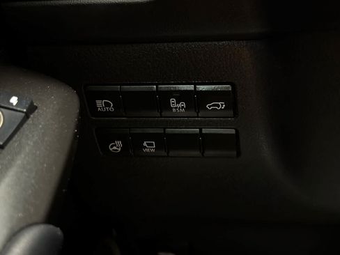 Used 2020 Lexus NX 300h AWD w/ Premium Package image 31
