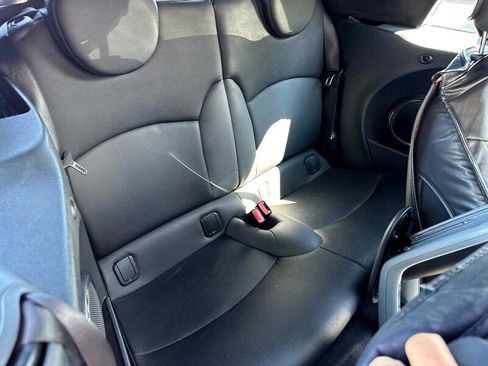 Used 2009 MINI Cooper S image 7
