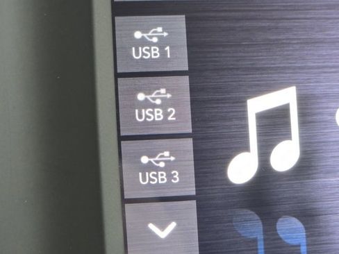 Used 2020 RAM 1500 Big Horn image 9