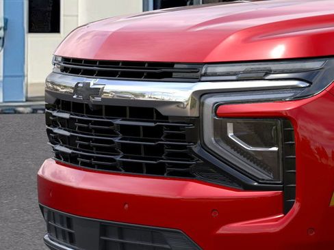 New 2026 Chevrolet Tahoe LS image 37