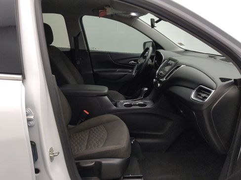 Used 2019 Chevrolet Equinox LT AWD/4WD image 21