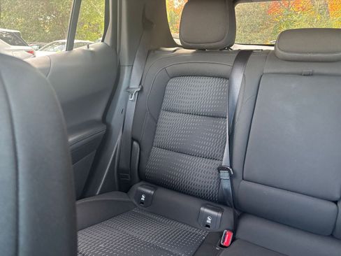 Used 2025 Chevrolet Equinox LT image 37