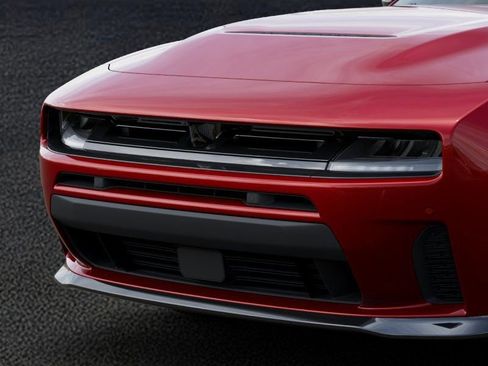 New 2026 Dodge Charger Scat Pack image 11