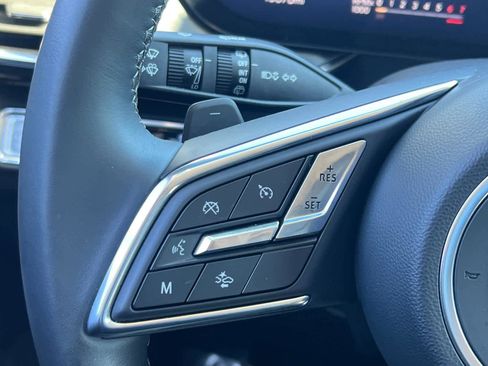 Certified 2025 Buick Envision Preferred image 21