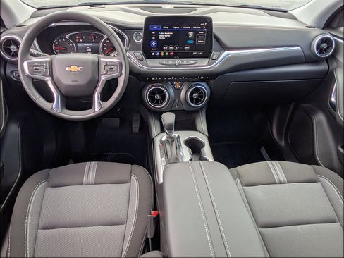 New 2026 Chevrolet Blazer LT w/ LPO, Floor Liner Package FWD image 17