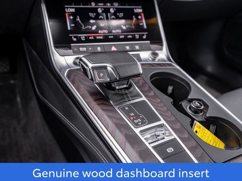Used 2023 Audi A6 Premium Plus w/ Premium Plus Package AWD/4WD image 26