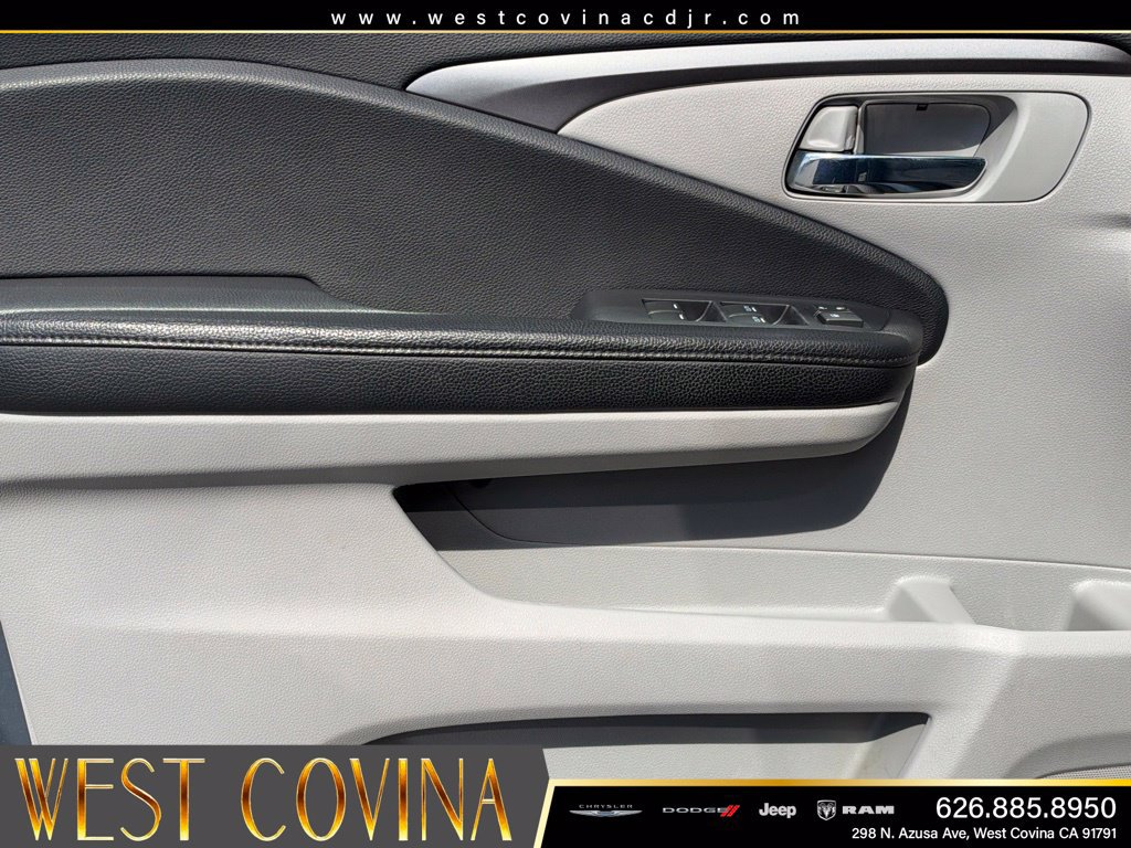 Used 2020 Honda Pilot EX image 13