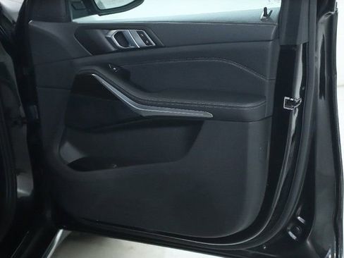 Certified 2024 BMW X5 xDrive50e w/ Climate Comfort Package image 34