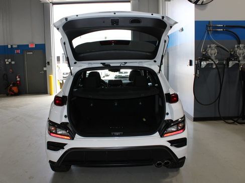 Used 2023 Hyundai Kona N Line AWD/4WD image 29