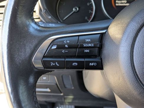 Used 2024 MAZDA CX-30 AWD 2.5 S w/ Preferred Package image 16