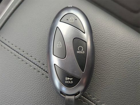 New 2026 Hyundai Tucson SEL image 36