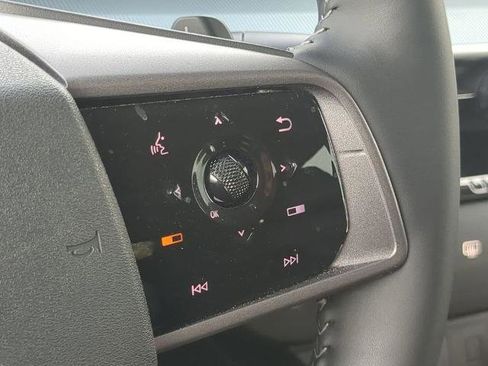 Certified 2025 Nissan Murano SL AWD/4WD image 25
