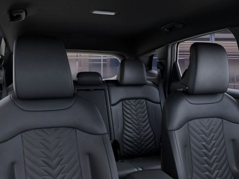 New 2026 Kia Sportage X-Line AWD/4WD image 27