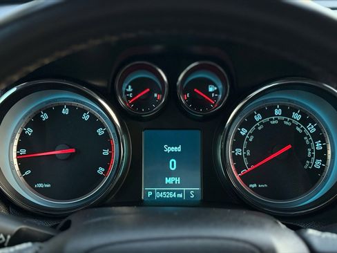 Used 2016 Buick Encore Convenience image 10