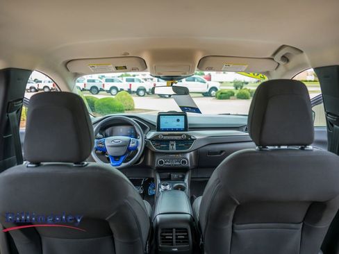 Certified 2023 Ford Escape Active FWD image 16