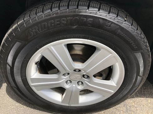 Used 2011 Subaru Forester 2.5X AWD/4WD image 13